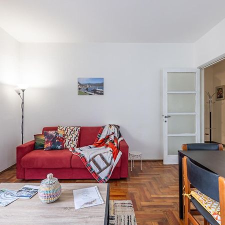 I Tetti Di Stresa Appartement Buitenkant foto