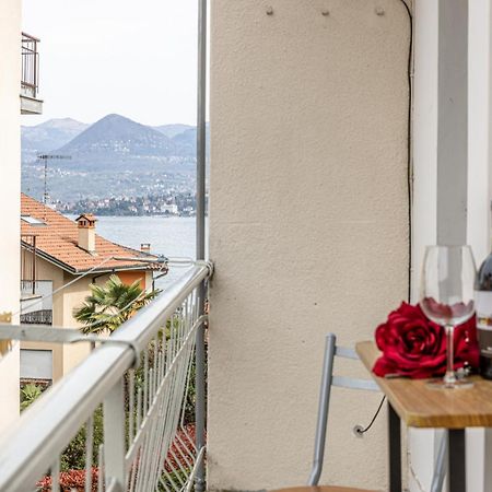 I Tetti Di Stresa Appartement Buitenkant foto