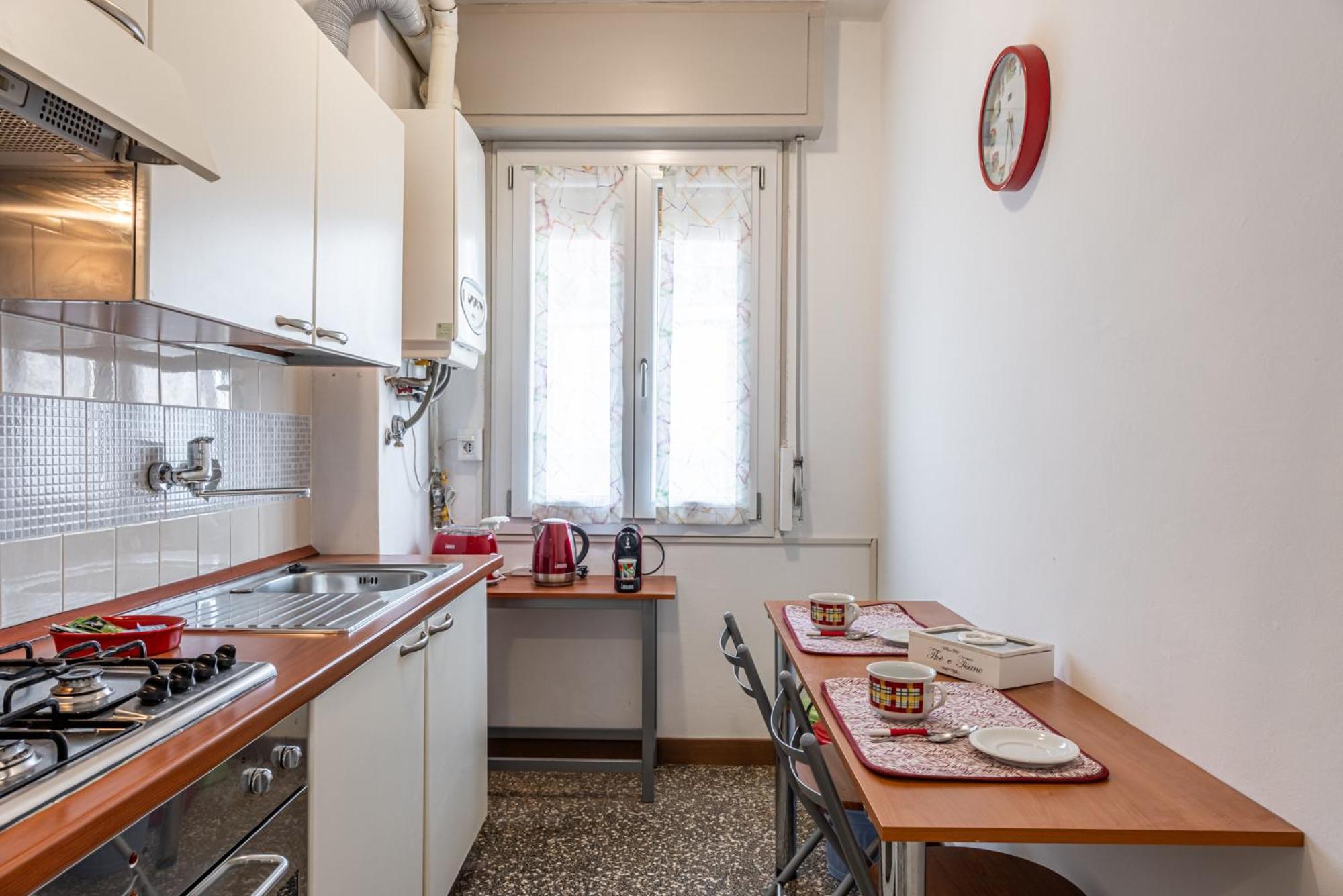 I Tetti Di Stresa Appartement Buitenkant foto