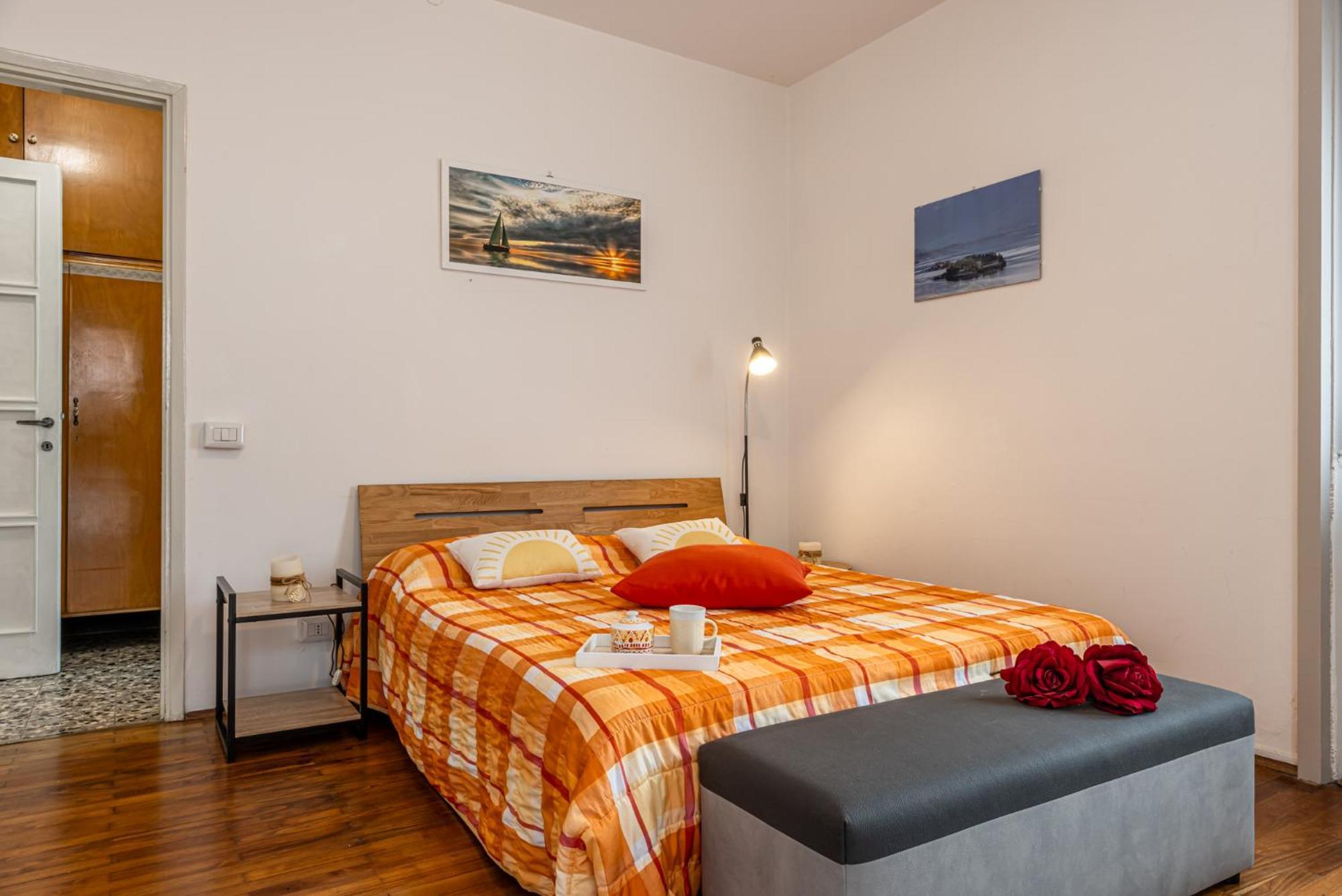 I Tetti Di Stresa Appartement Buitenkant foto