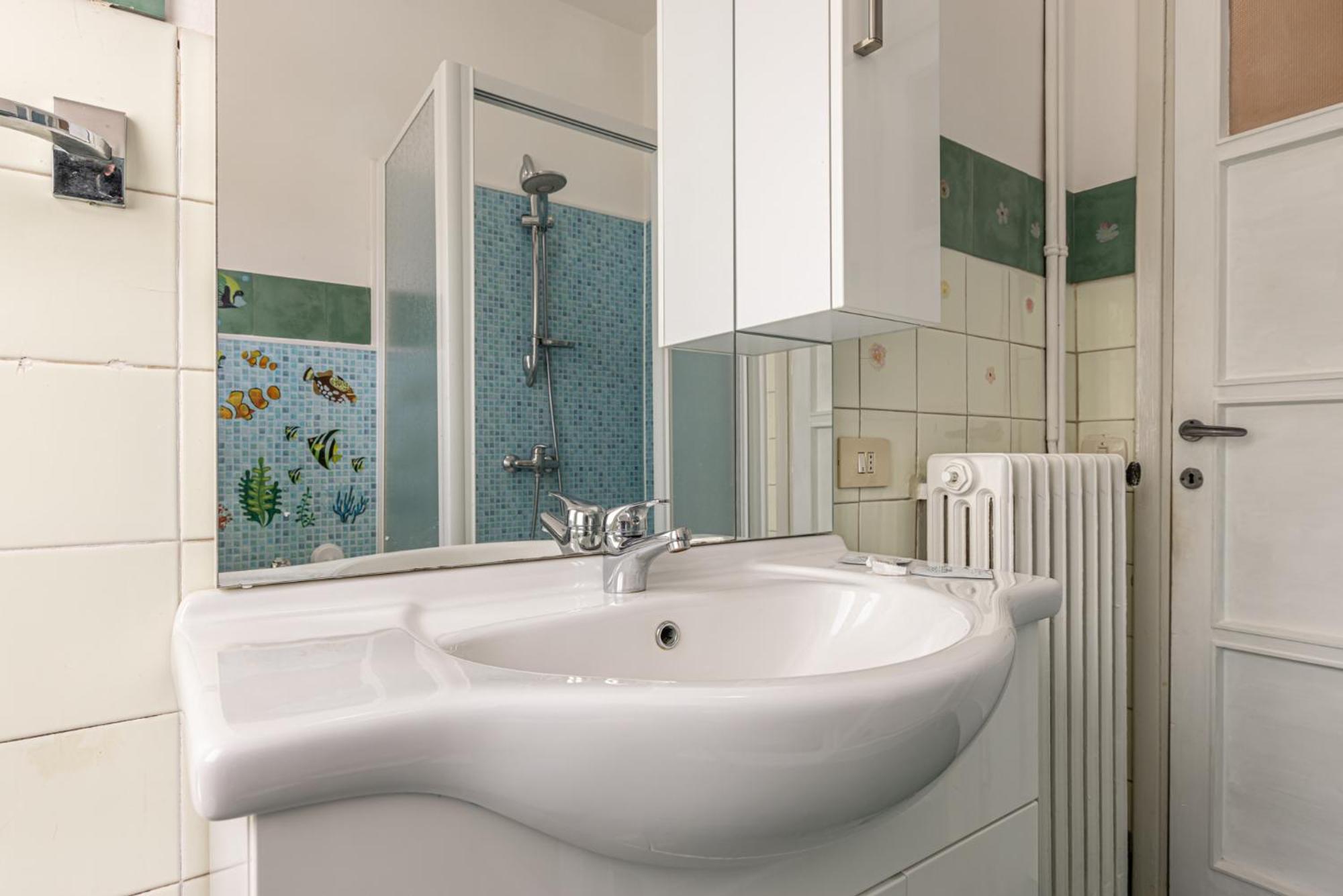 I Tetti Di Stresa Appartement Buitenkant foto