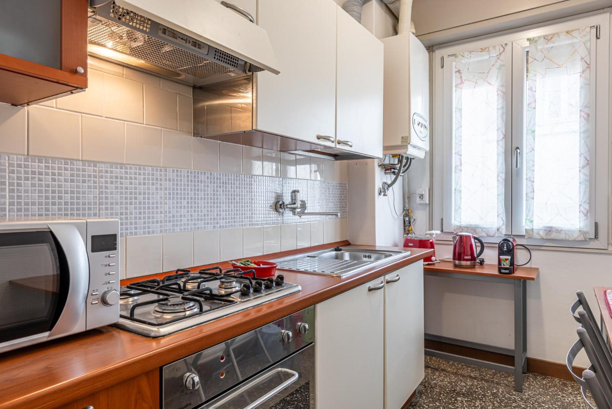 I Tetti Di Stresa Appartement Buitenkant foto