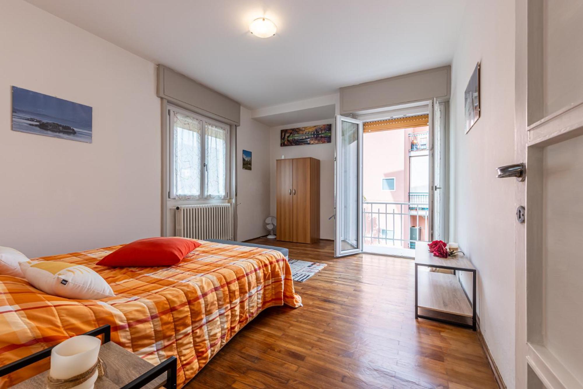 I Tetti Di Stresa Appartement Buitenkant foto