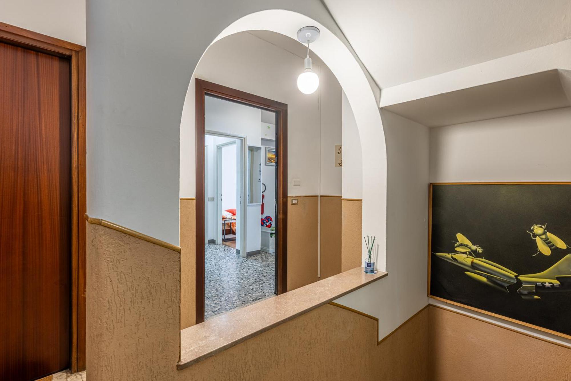 I Tetti Di Stresa Appartement Buitenkant foto