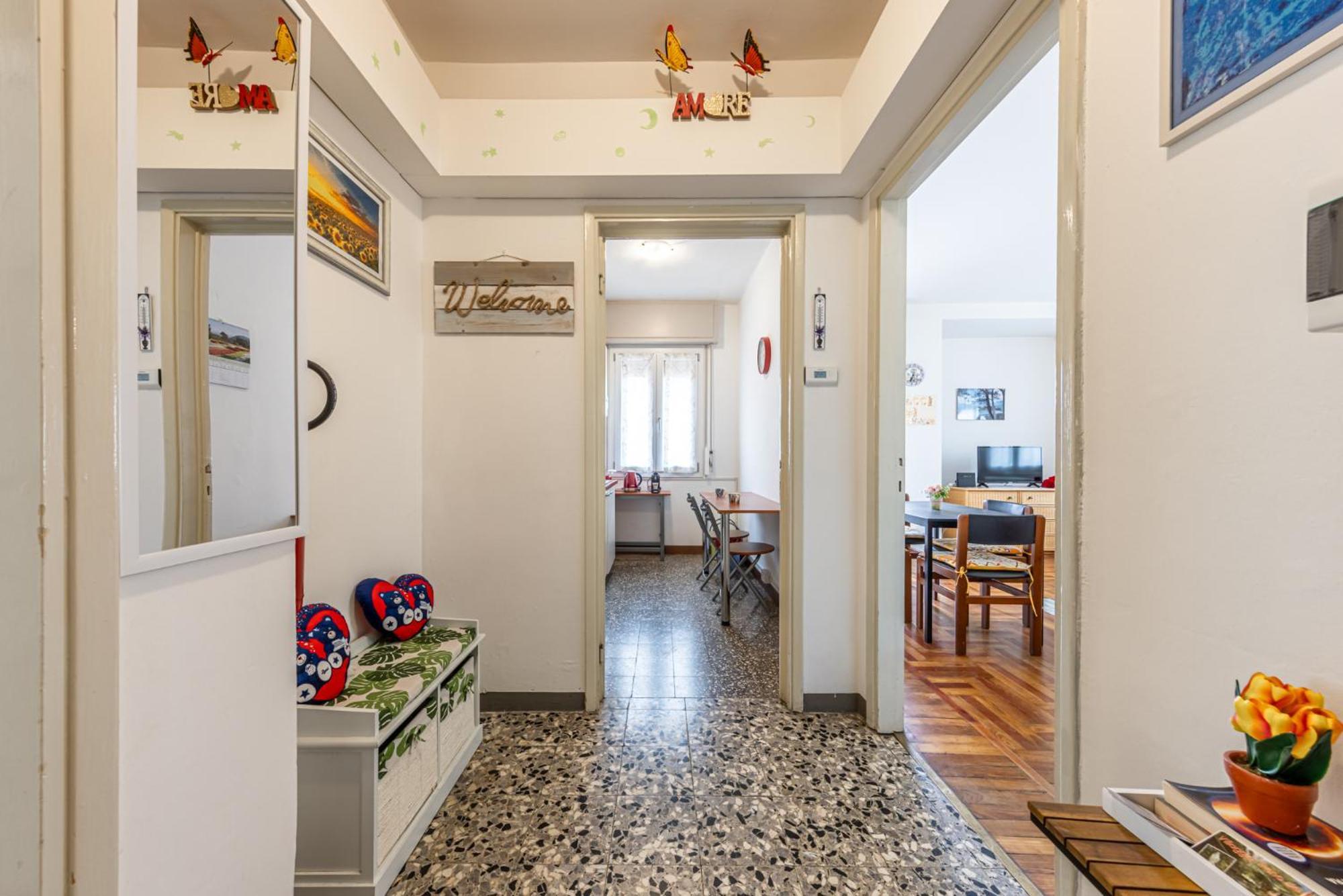 I Tetti Di Stresa Appartement Buitenkant foto