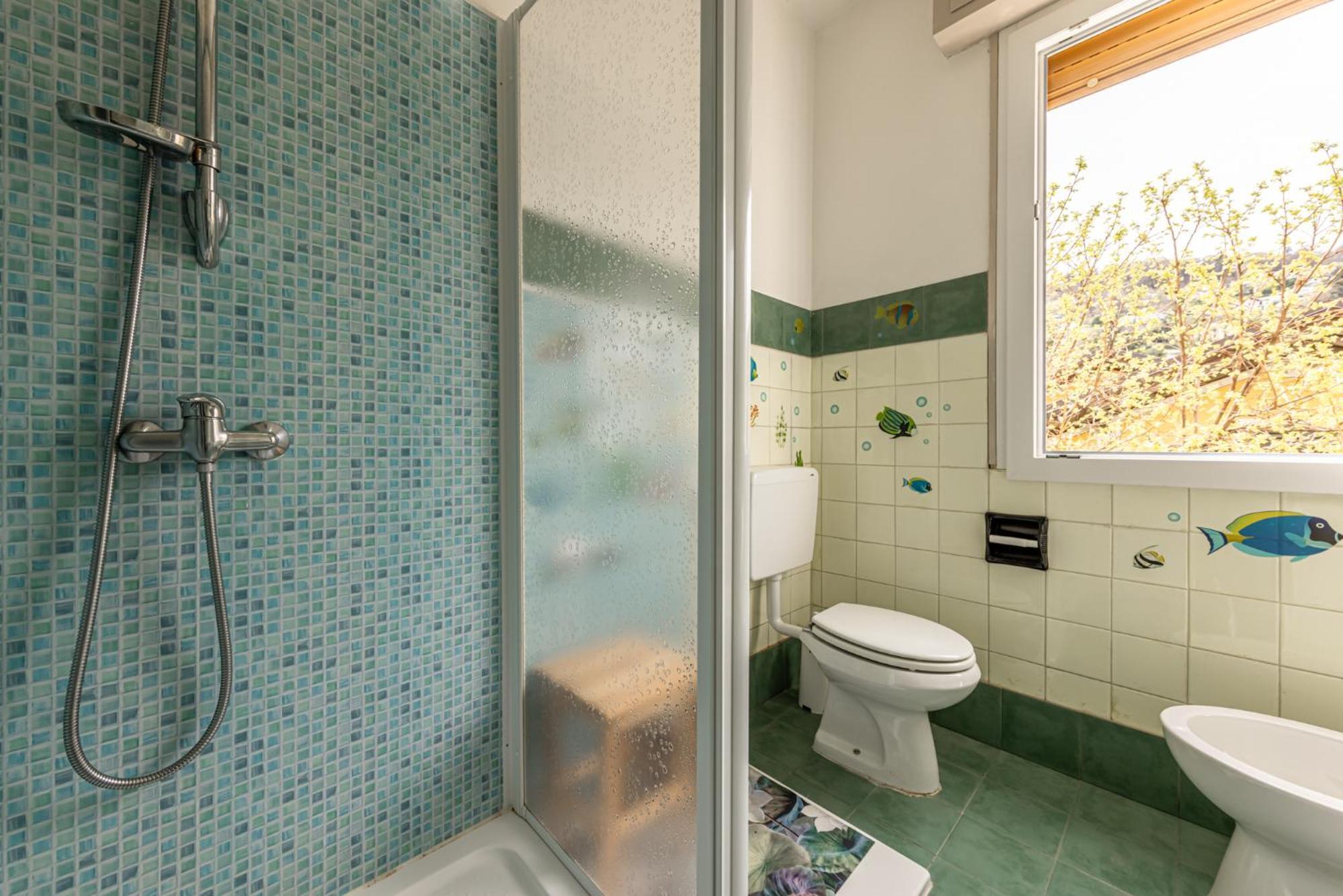 I Tetti Di Stresa Appartement Buitenkant foto