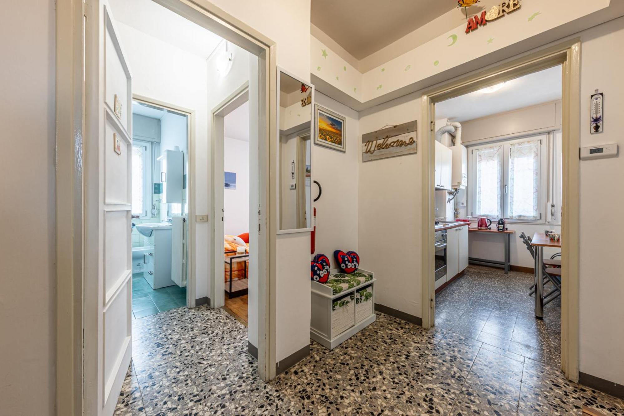 I Tetti Di Stresa Appartement Buitenkant foto