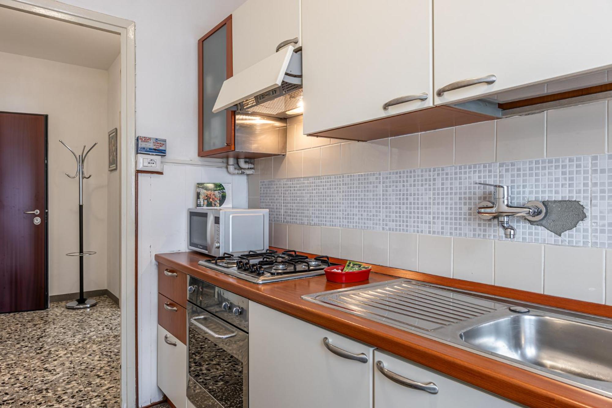 I Tetti Di Stresa Appartement Buitenkant foto